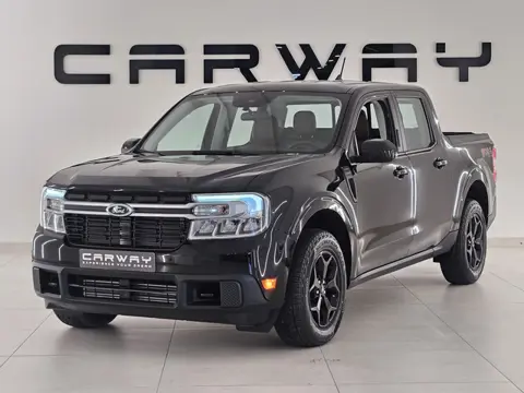 Ford Ranger Maverick 2.0L ECOBOOST LARIAT AWD FX4