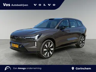 Volvo EX90 Twin Motor Ultra 7p. 111 kWh