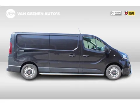 Fiat Talento 1.6 MJ EcoJet L2H1 Basis | 1 eigenaar | Technical good