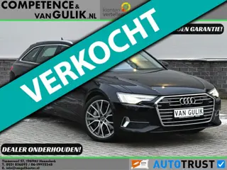 Audi A6 Avant 50 TFSI e quattro Advanced edition | 360 camera | ACC | 20" | Trekhaak |