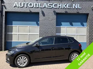 Volkswagen Polo 1.0 TSI Highline Business R, cruise/climate/stoelverwarming