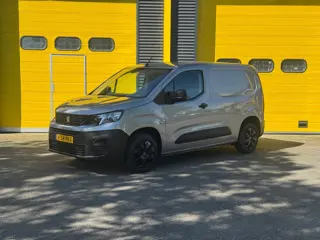 Peugeot PARTNER 1.2 Airco Cruise BTW&BPM VRIJ