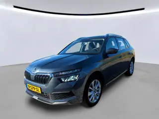 Škoda Kamiq 1.0 TSI 116pk Automaat Ambition (bj 2020)