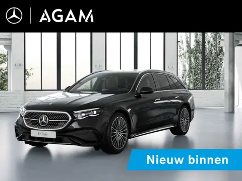 Mercedes-Benz E-Klasse Estate 300 e Business Solution AMG