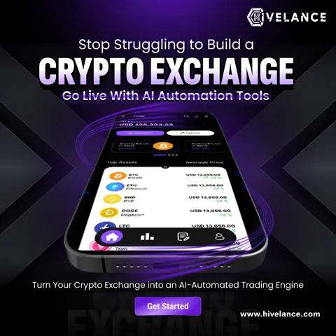 Crypto Exchange Clone Script for Startups & Investors
