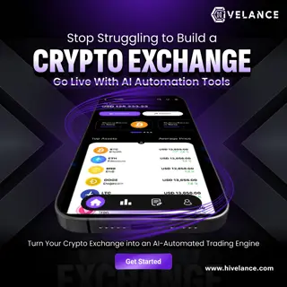 Crypto Exchange Clone Script for Startups & Investors