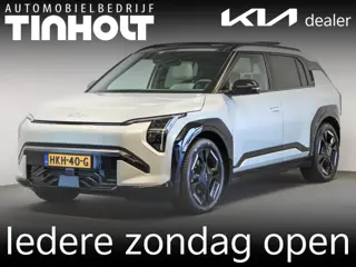 Kia EV3 GT-Line 81.4 kWh