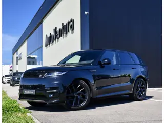 Land Rover Range Rover Sport 3.0 P460e SE PHEV | Soft-Close | Stoelkoeling | Trekhaak l Schuif- /kan