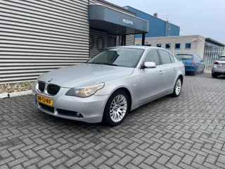 BMW 5-serie 523i Executive