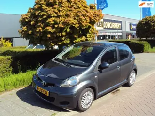 Toyota Aygo 1.0-12V Access