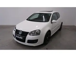 Volkswagen Golf 1.4 TSI Trendline