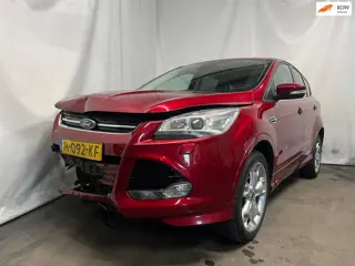 Ford Kuga 1.5 Titanium Styling Pack - Schade