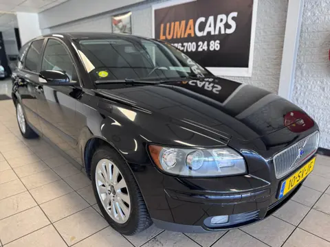 Volvo V50 1.8 Edition I Airco | Nieuwe APK| Beurt |