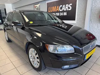 Volvo V50 1.8 Edition I Airco | Nieuwe APK| Beurt |