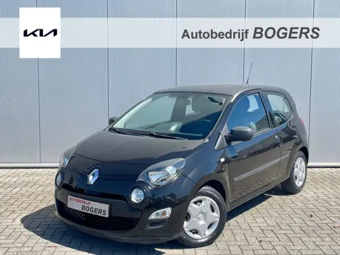 Renault Twingo 1.2 16V Parisienne Airco, Radio Cd, Bluetooth, Electrische ramen voor, Afst.bediening