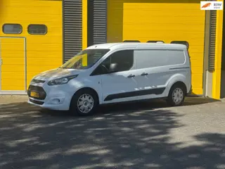 Ford Transit Connect 1.6 MAXI Airco 2xschuifdeur