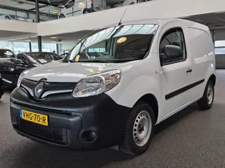 Renault Kangoo 1.5 Blue dCi 80 Comfort (bj 2020)