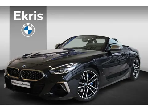 BMW Z4 M40i | High Executive Edition | M Sport Plus | Safety-pack | Achteruitrijcamera | head-up dis
