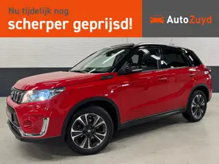 Suzuki Vitara 1.4 Boosterjet AllGrip Stijl Automaat / Pano / Navi / Carplay / Camera /