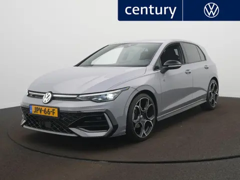 Volkswagen Golf 1.5 eTSI R-Line Edition DSG / Sfeerverlichting / Camera