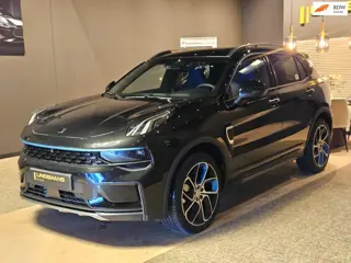 Lynk & Co 01 1.5 | Automaat | 2023 | Luxe & Rijk Uitgerust | Lindemans Cars