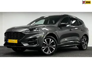 Ford Kuga 2.5 PHEV ST-Line X*224PK*Panodak*Navi*Camera*Carplay*Stoelverw*