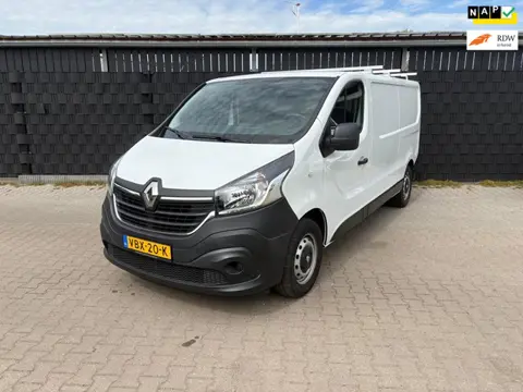 Renault Trafic 1.6 dCi T29 L2H1 Comfort Energy Airco