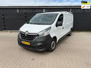 Renault Trafic 1.6 dCi T29 L2H1 Comfort Energy Airco