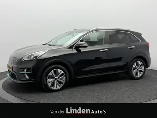 Kia e-Niro Edition 64 kWh SOH 96,7% | Camera | Carplay&Android | Navigatie | Stoel/Stuurverwarming