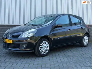 Renault Clio 1.2-16V Dynamique |Airco|5 Deurs|