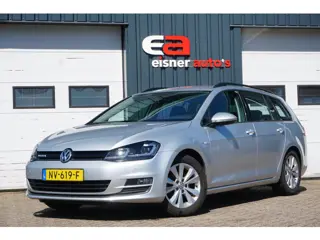 Volkswagen Golf Variant 1.0 TSI Comfortline | TREKHAAK | LED KOPLAMPEN | CARPLAY | DEALERONDERHOUDEN