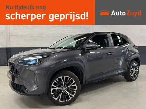 Toyota Yaris Cross 1.5 Hybrid Executive / 360 camera / Navi / Carplay / DAB / Park Assist