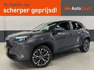 Toyota Yaris Cross 1.5 Hybrid Executive / 360 camera / Navi / Carplay / DAB / Park Assist