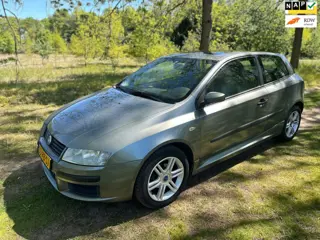 Fiat Stilo 1.4-16V Sporting apk t/m 21-04-2027