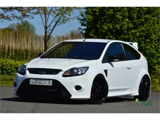 Ford Focus RS (bj 2009)