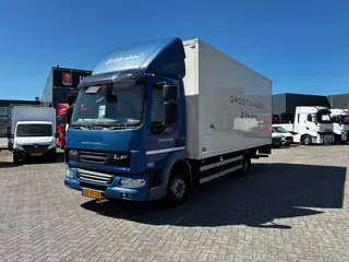 DAF LF 145.180 4X2 EEV (bj 2012)