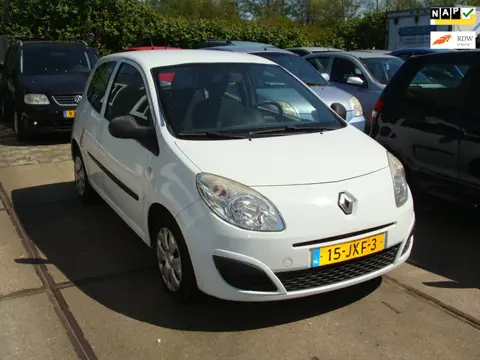 Renault Twingo 1.2 Authentique st bekr airco elek pak nap apk