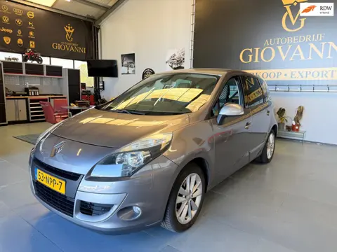 Renault Scénic 2.0 Celsium