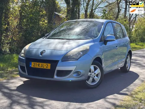 Renault Scénic 1.4 TCE Dynamique Airco