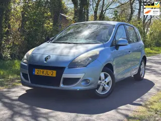 Renault Scénic 1.4 TCE Dynamique Airco