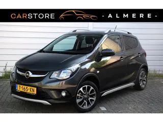 Opel KARL 1.0 ecoFLEX Innovation*Rocks*41DKM*Carplay/android auto*Airco*