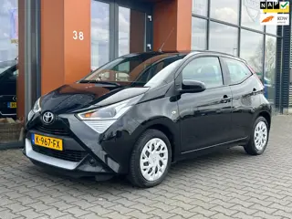 Toyota Aygo 1.0 VVT-i x-play|Carplay|Airco|Camera|Isofix