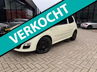 Renault Twingo 1.2 16V Collection Airco Cruise 1e Eig NL Auto NAP