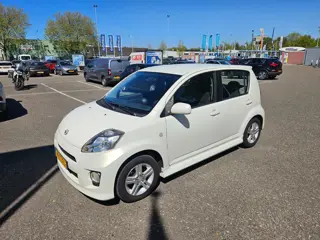 Daihatsu Sirion 2 1.3-16V SPORT AIRCO NW.APK