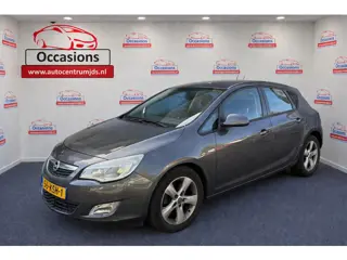 Opel Astra 1.7 CDTi Edition