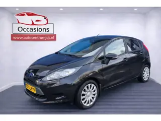 Ford Fiesta 1.25 Limited