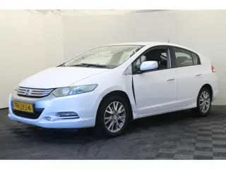 Honda Insight 1.3 Elegance (bj 2009, automaat)