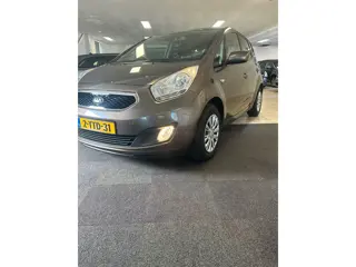 Kia Venga 1.4 CVVT 20th Anniversary