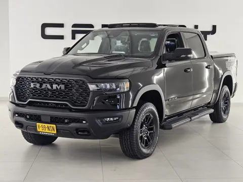 Dodge Ram Pick Up Ram 3.0 TT SST I6 HURRICANE REBEL BPM-VRIJ