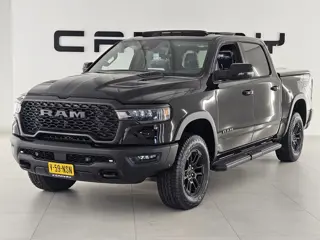 Dodge Ram Pick Up Ram 3.0 TT SST I6 HURRICANE REBEL BPM-VRIJ